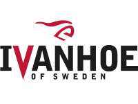 Ivanhoe of Sweden Logo